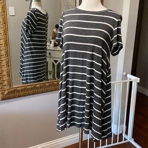 Acemi S/M Tshirt Dress